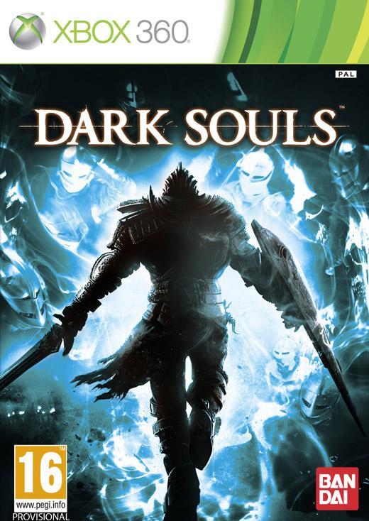 Kracht Hamburger creëren Dark Souls (Xbox 360) | €29.99 | Goedkoop!