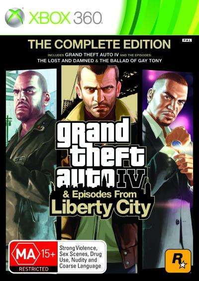 Gta 4 Episodes From Liberty City Serial Key Generator