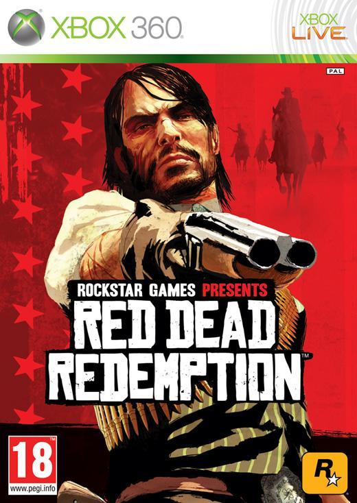 Londen kleding stof Zwitsers Red Dead Redemption (Xbox 360) | €10.99 | Goedkoop!