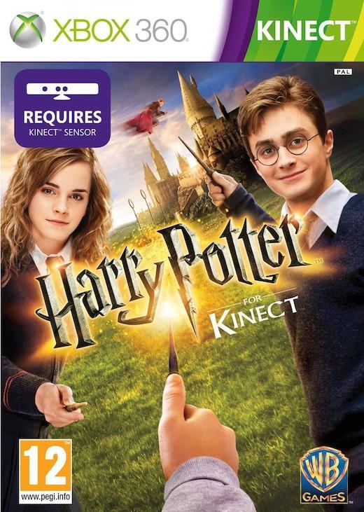 Afhankelijkheid in tegenstelling tot Daarbij Harry Potter Kinect (Xbox 360) kopen - €34.99