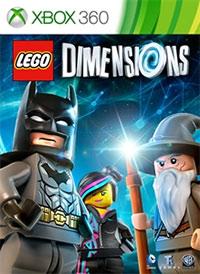 backup Factuur oud Lego Dimensions - Game Only (Xbox 360) | €2.99 | Aanbieding!