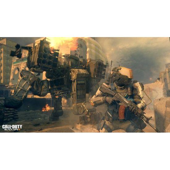 Pilfer hier twee weken Call of Duty: Black Ops 3 (Xbox 360) | €11.99 | Goedkoop!