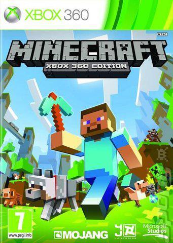 uitdrukking Bijna wetenschapper Minecraft - Xbox 360 Edition (Xbox 360) | €17.99 | Goedkoop!