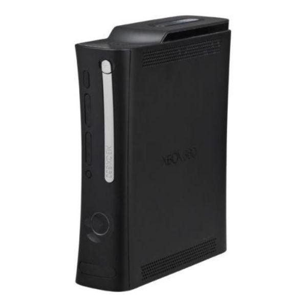 Xbox 360 Elite Console (Xbox 360) | €71 | Goedkoop!