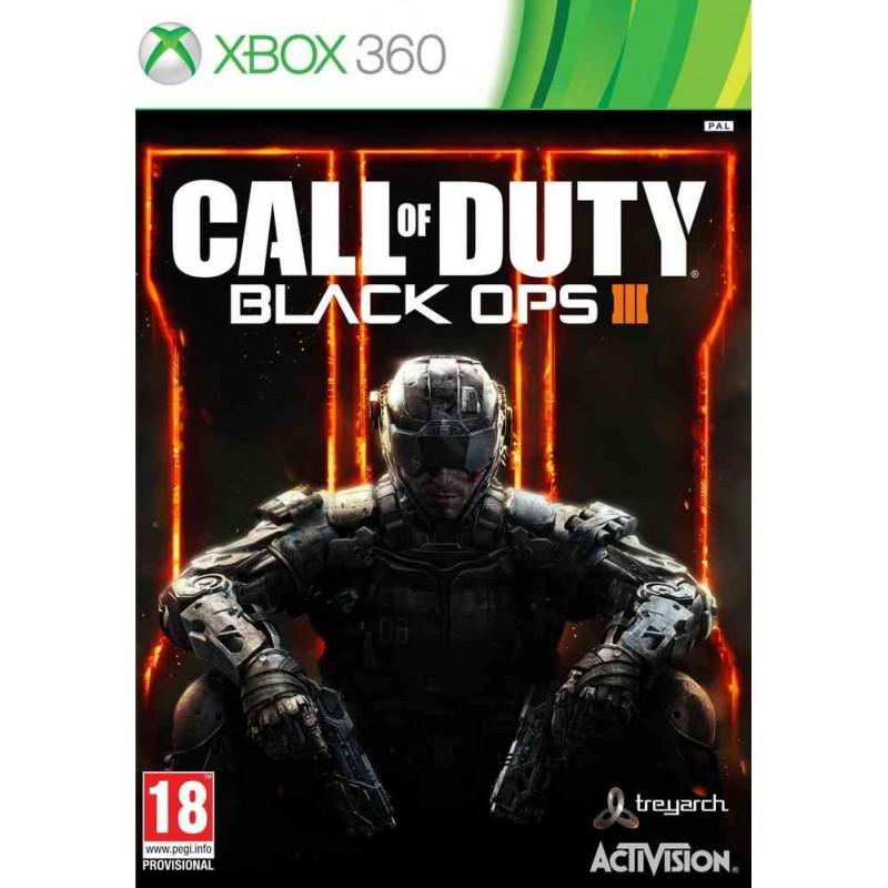 Call of Duty: Ops 3 (Xbox 360) | €13.99 Goedkoop!