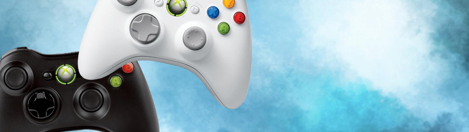 Snoep Decoderen Grace Xbox 360 consoles, Xbox 360 games & accessoires kopen bij GooHoo!