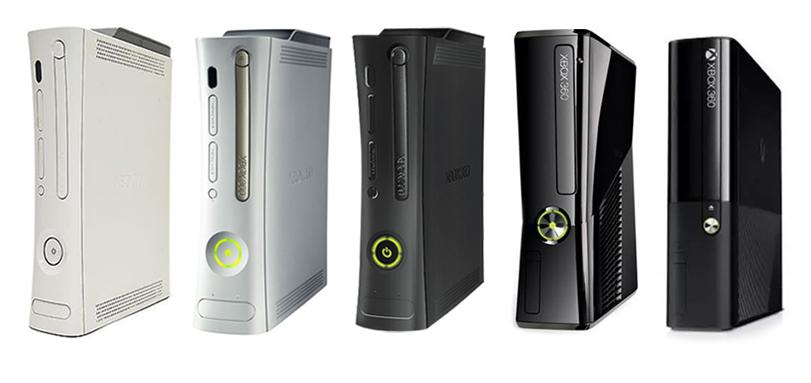 Petulance ondersteboven weduwnaar Xbox 360 consoles, Xbox 360 games & accessoires kopen bij GooHoo!