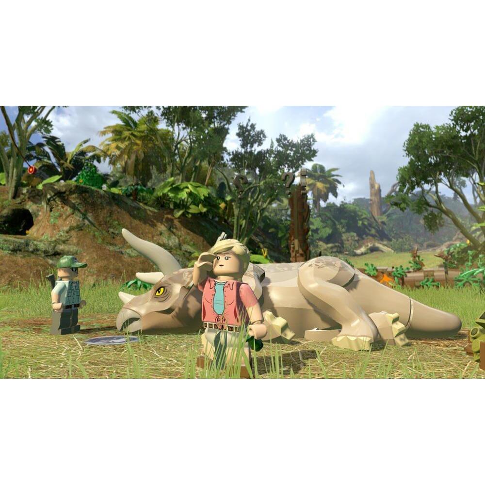 LEGO Jurassic World Xbox 360 13.99 Aanbieding