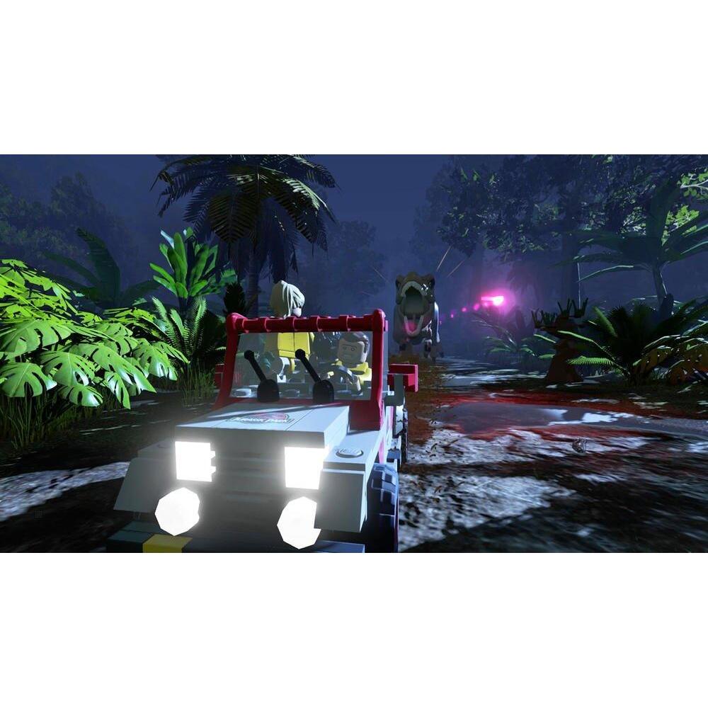 LEGO Jurassic World Xbox 360 13.99 Aanbieding