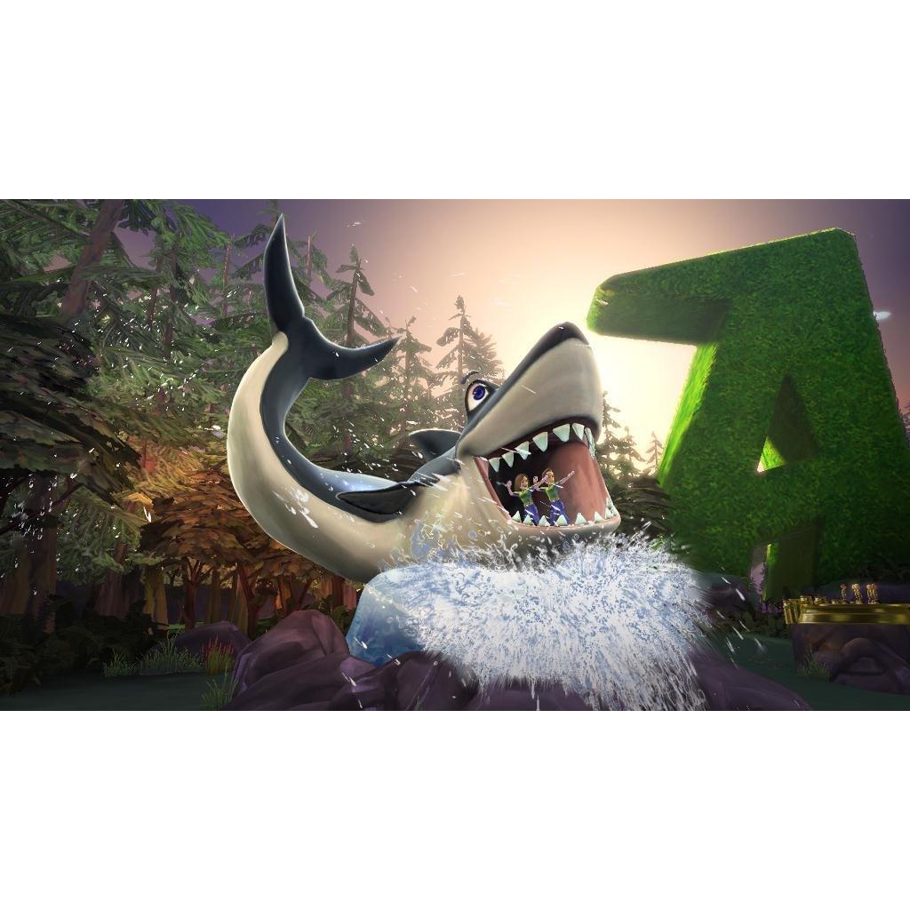 Kinect adventures 2025 xbox 360 price