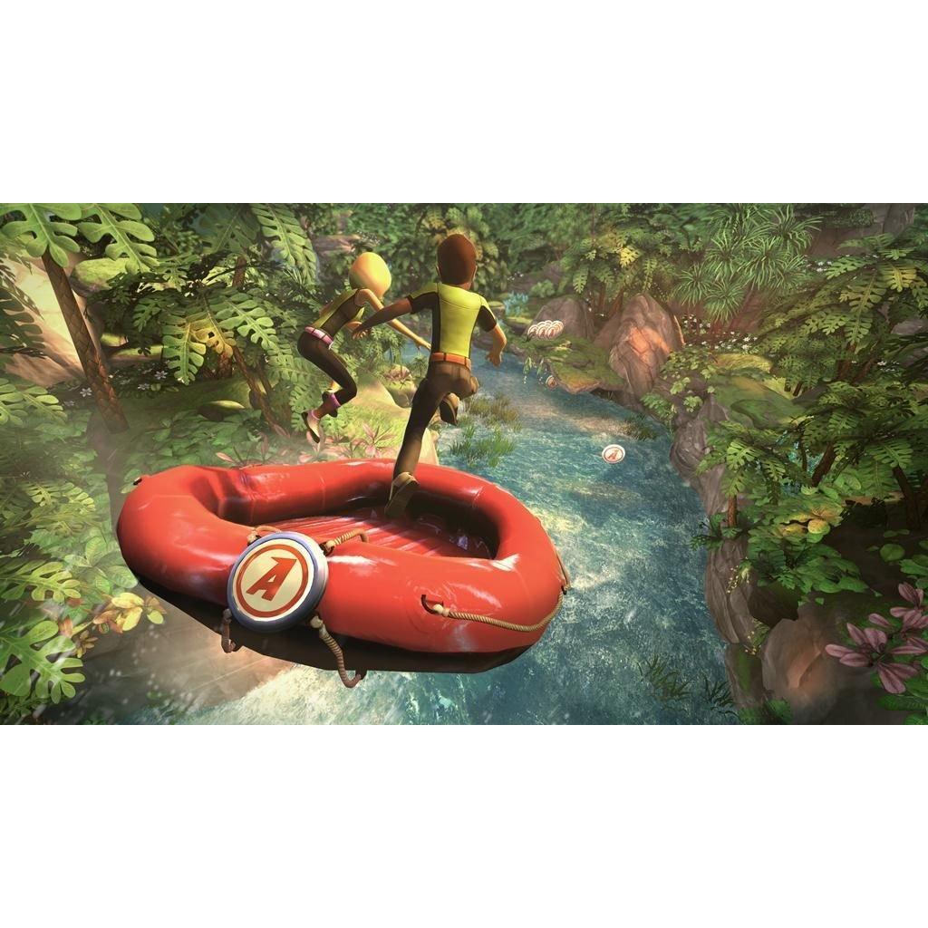 Xbox kinect adventures 2025