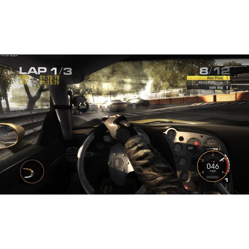 Grid ps3 store