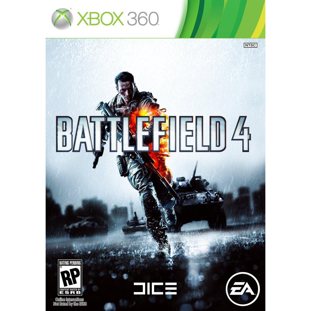 Patriottisch Bevestigen aan Aja Battlefield 4 (Xbox 360) | €3.99 | Goedkoop!
