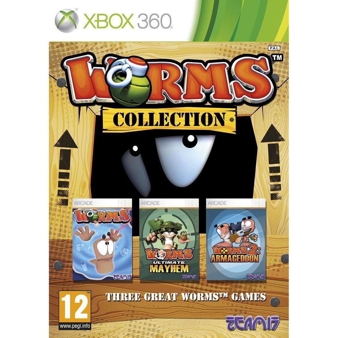 download worms collection steam download worms collection steam