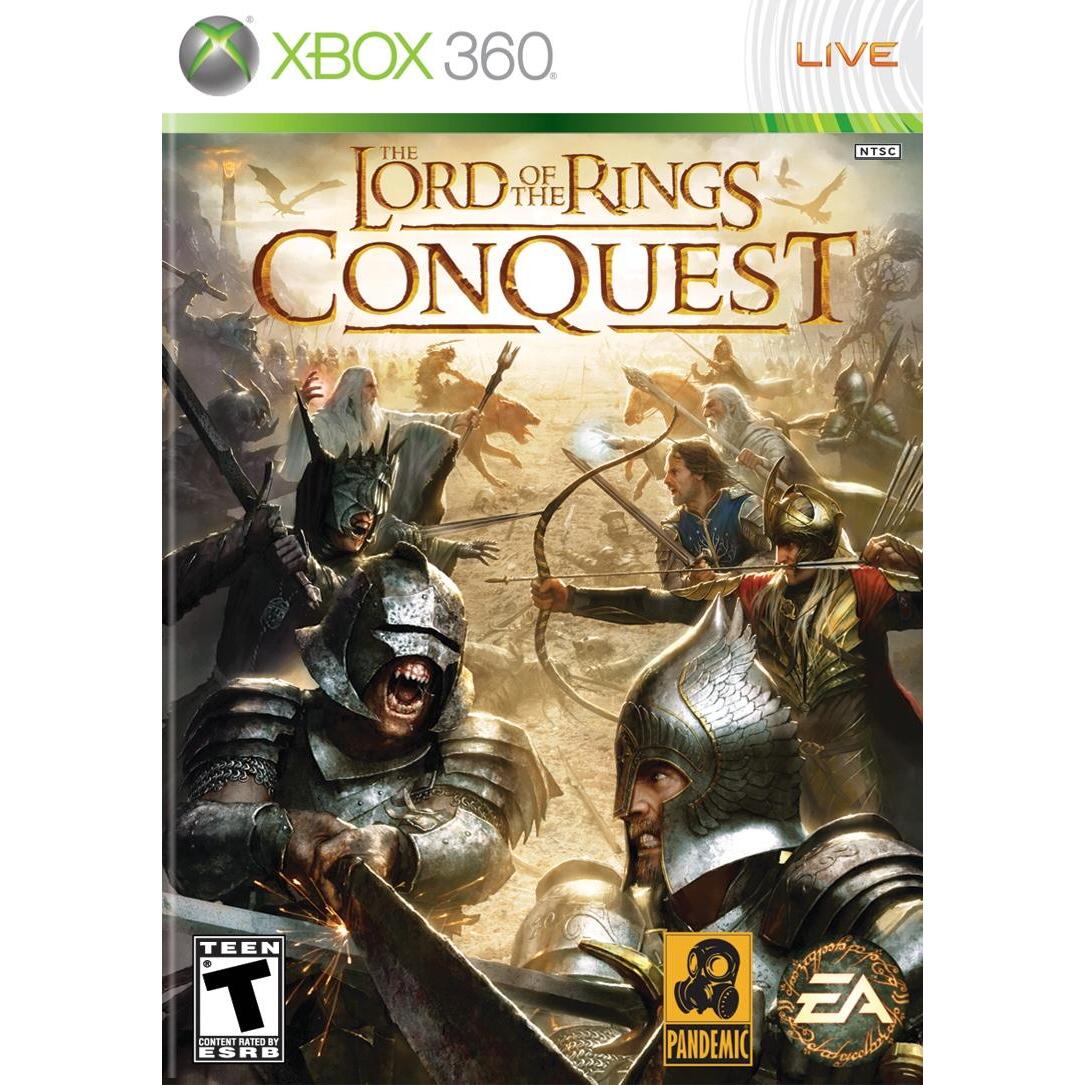Lord of the rings conquest steam фото 92