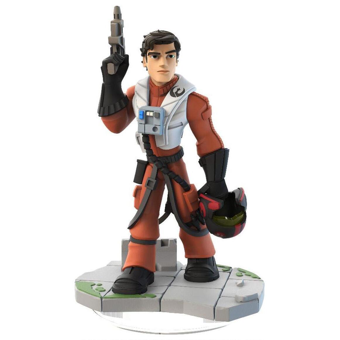 Kylo Ren Light FX Disney Infinity 2.0