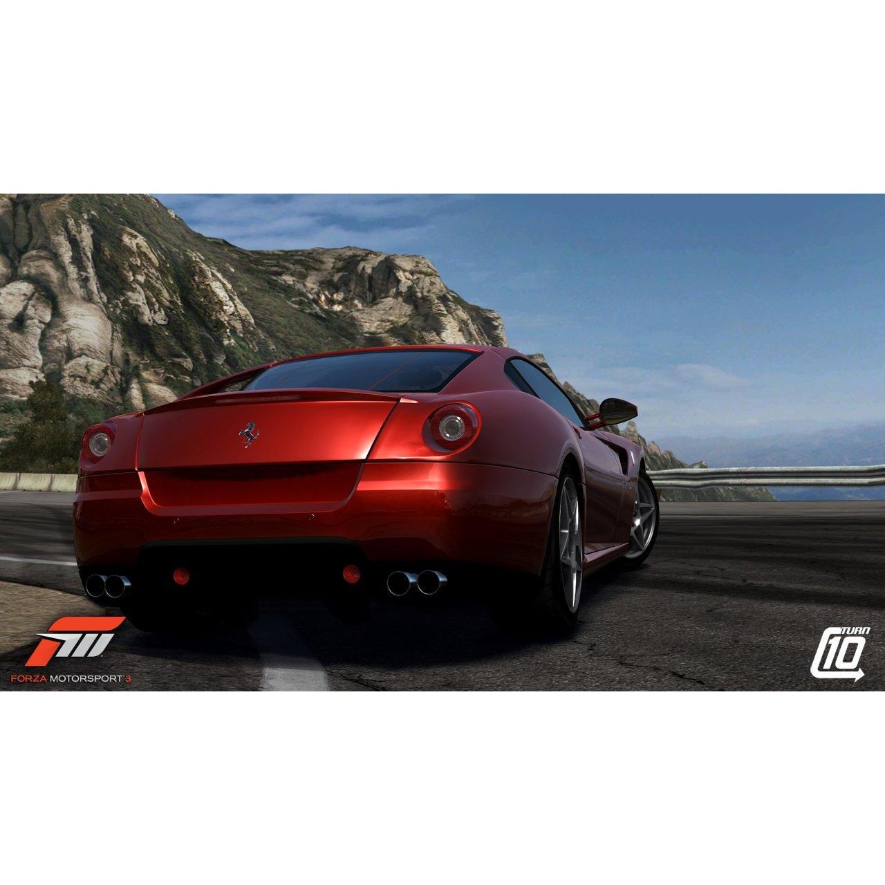 Forza 3 cheap xbox 360