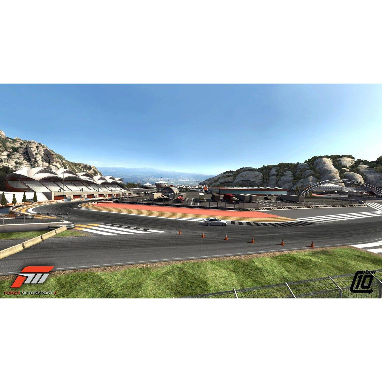 Forza Motorsport 3 Xbox 360 7.99 Goedkoop
