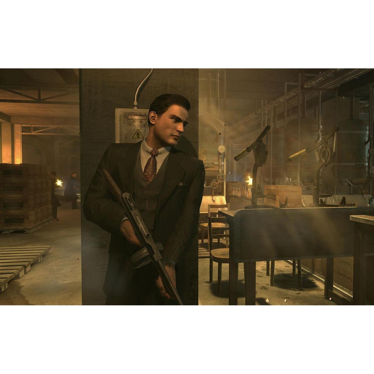 Mafia 2 deals xbox 360