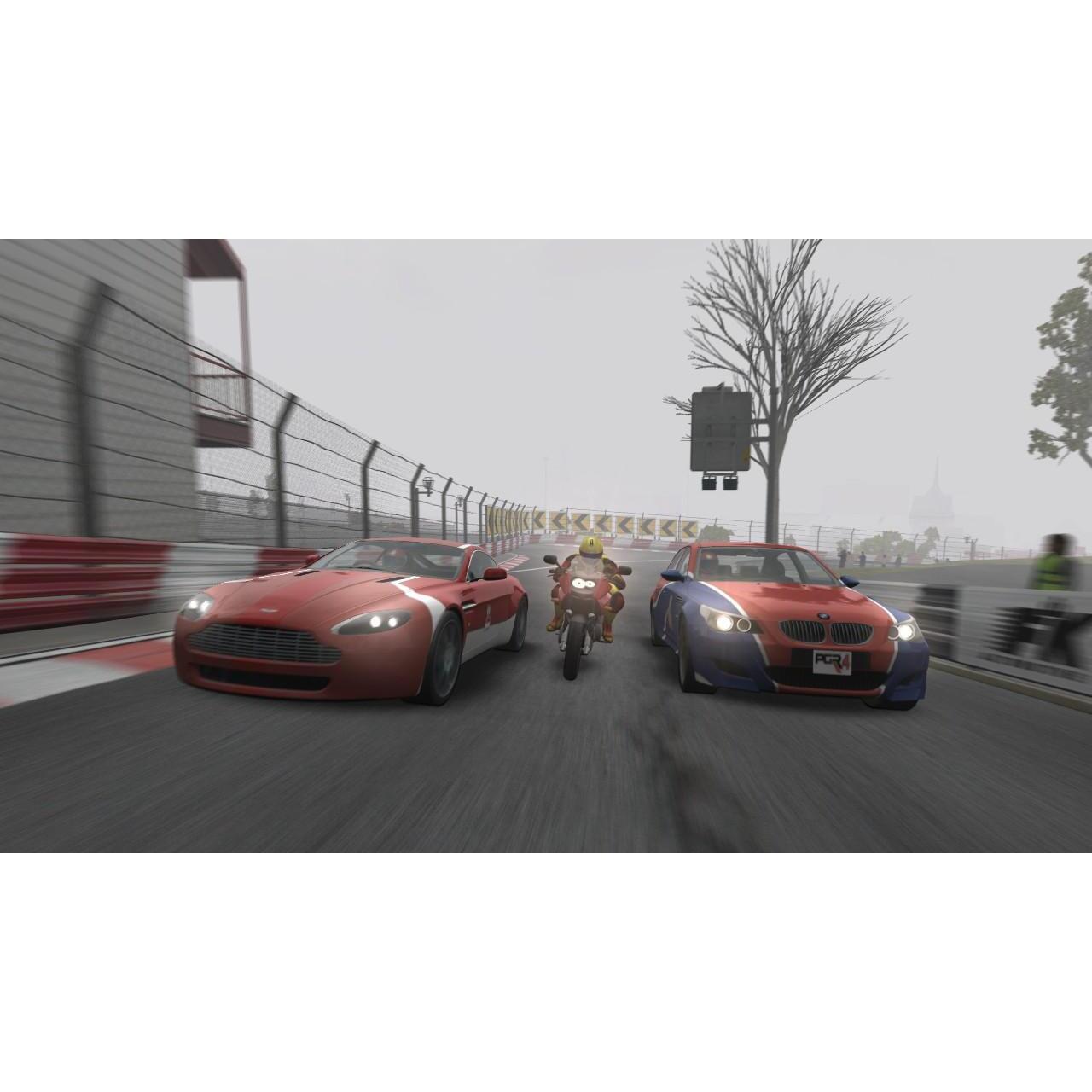Project gotham racing 4 xbox 360 best sale