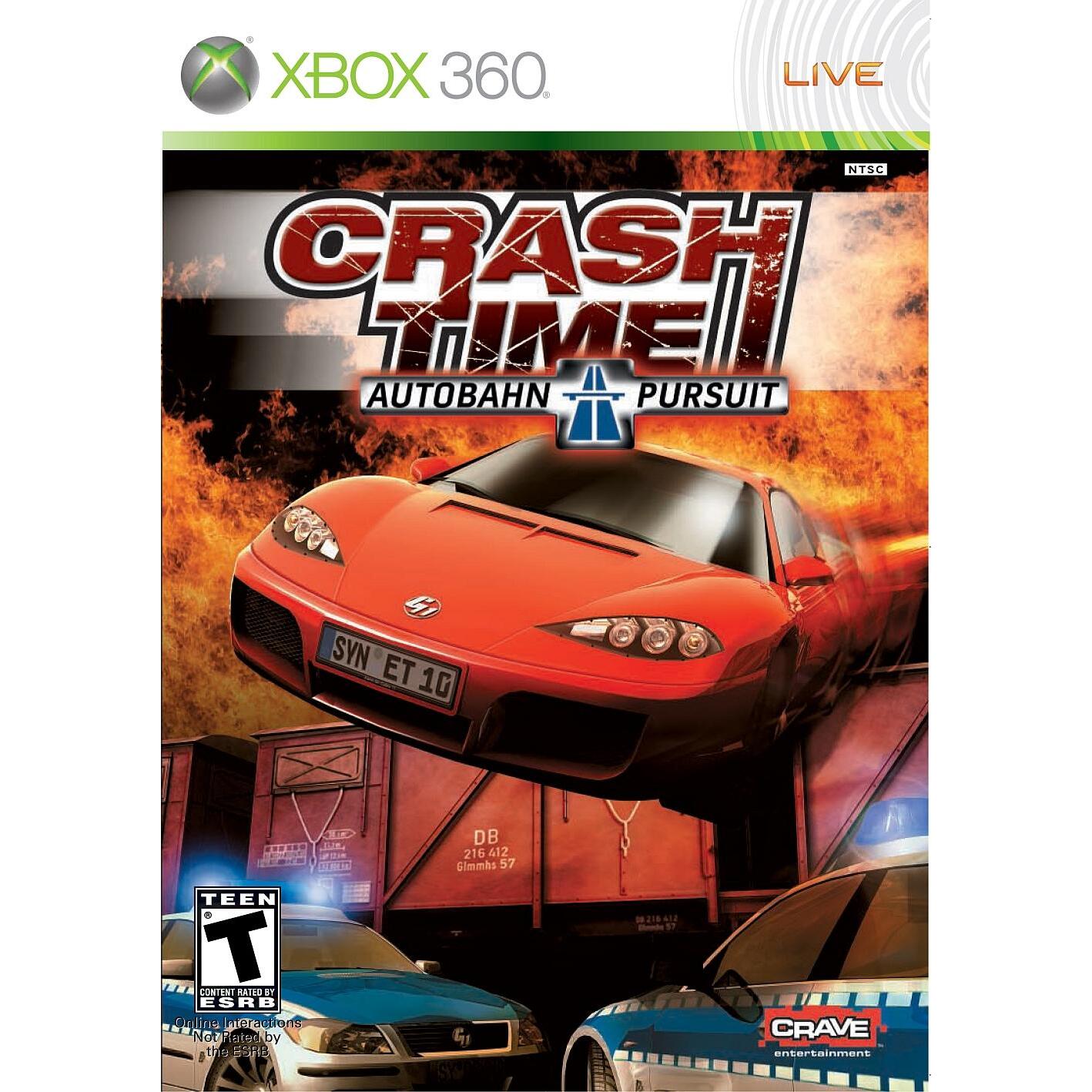 Xbox sales live crash
