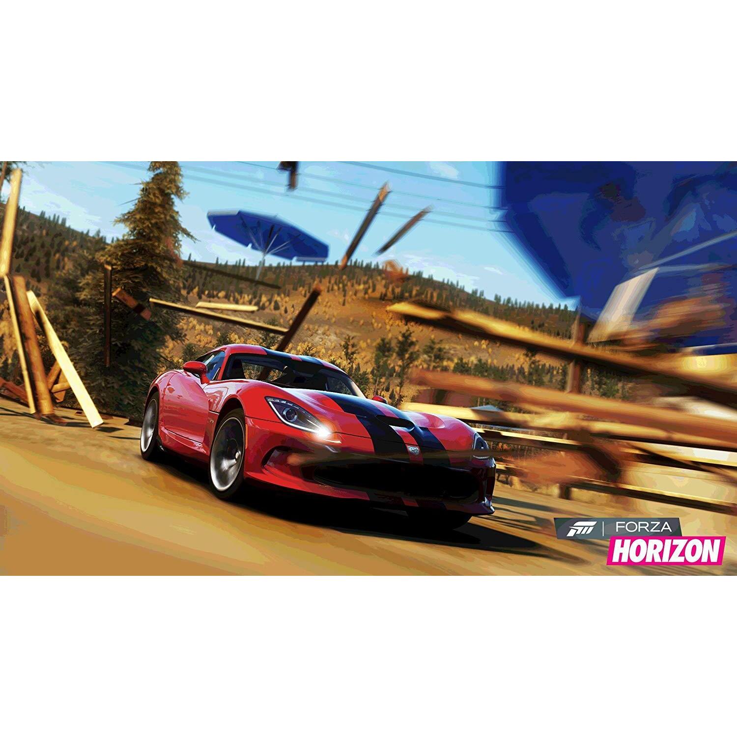 Forza horizon shop 1 for sale