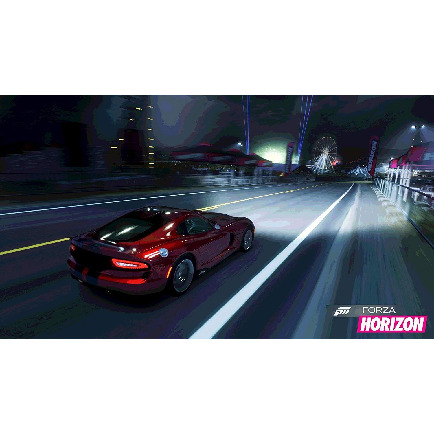 Forza Horizon Xbox 360 24.99 Goedkoop