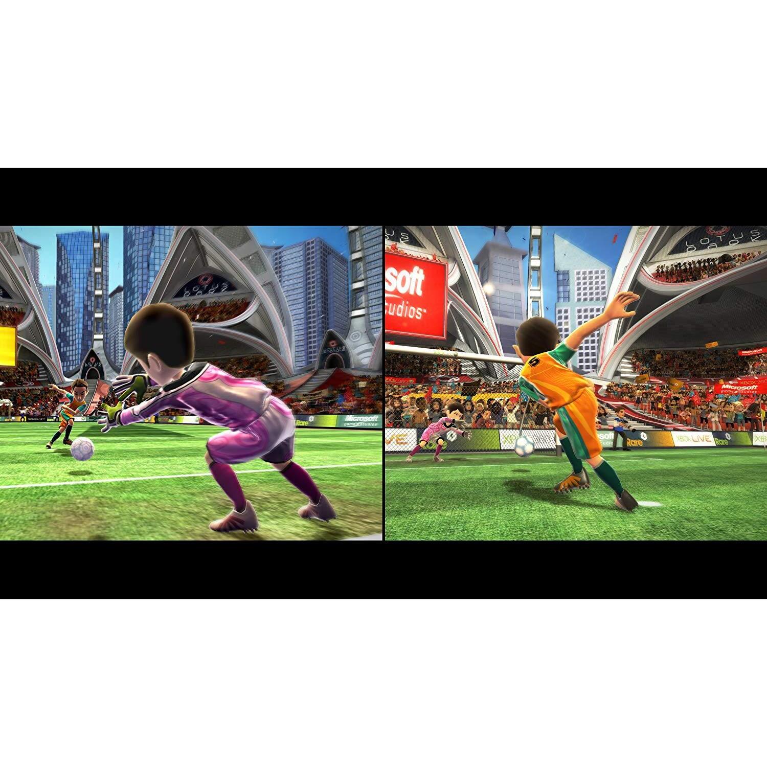 Xbox 2025 kinect sports