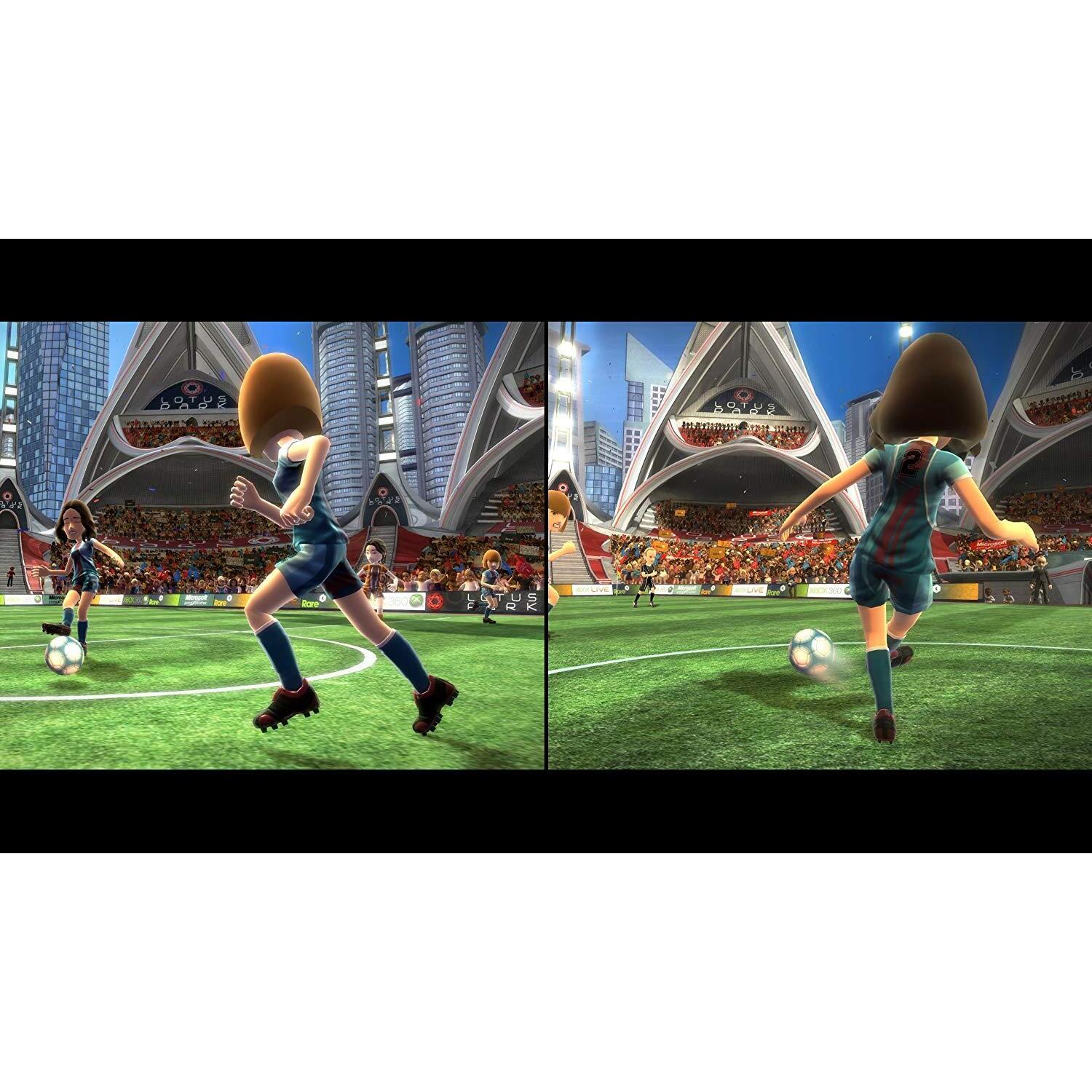 Xbox sports online