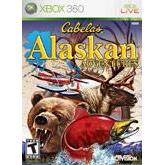 Cabela s Alaskan Adventures