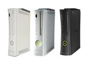 Xbox 360 Arcade / Premium / Elite