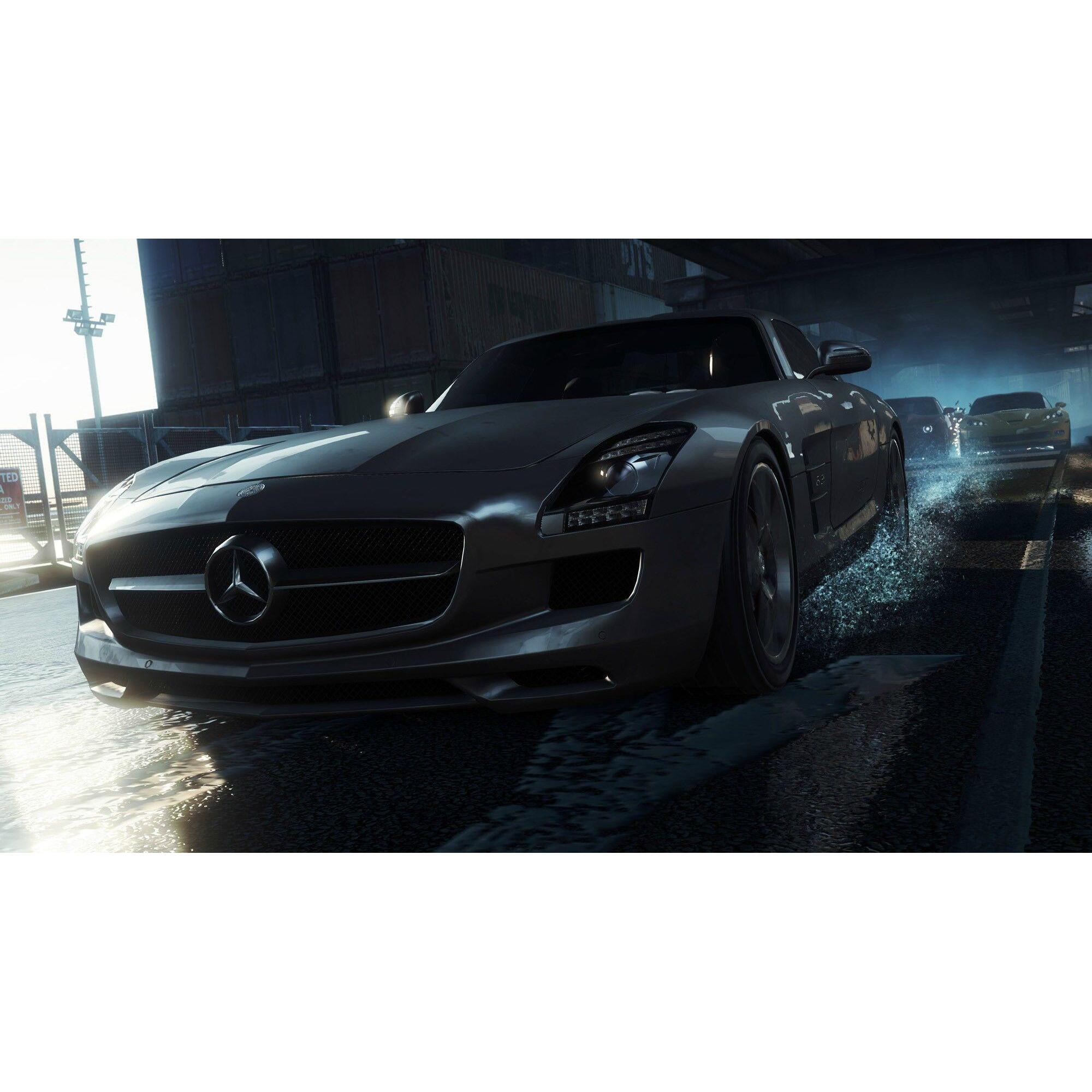 Need for speed most wanted for xbox one clearance