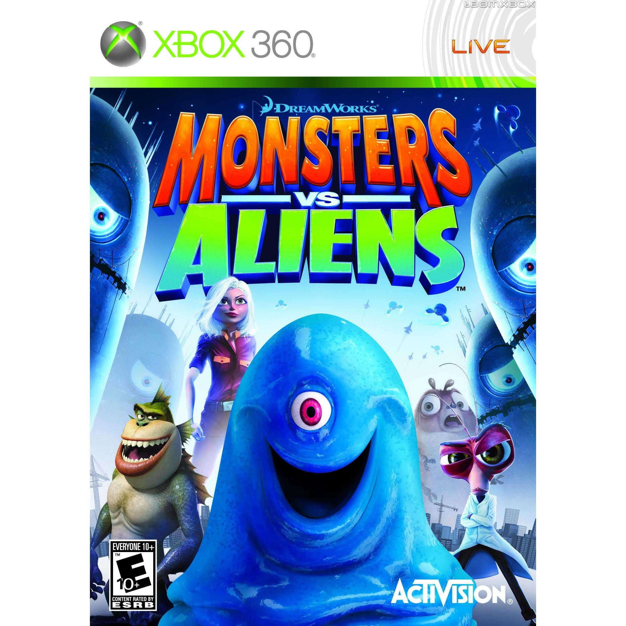 Alien xbox best sale
