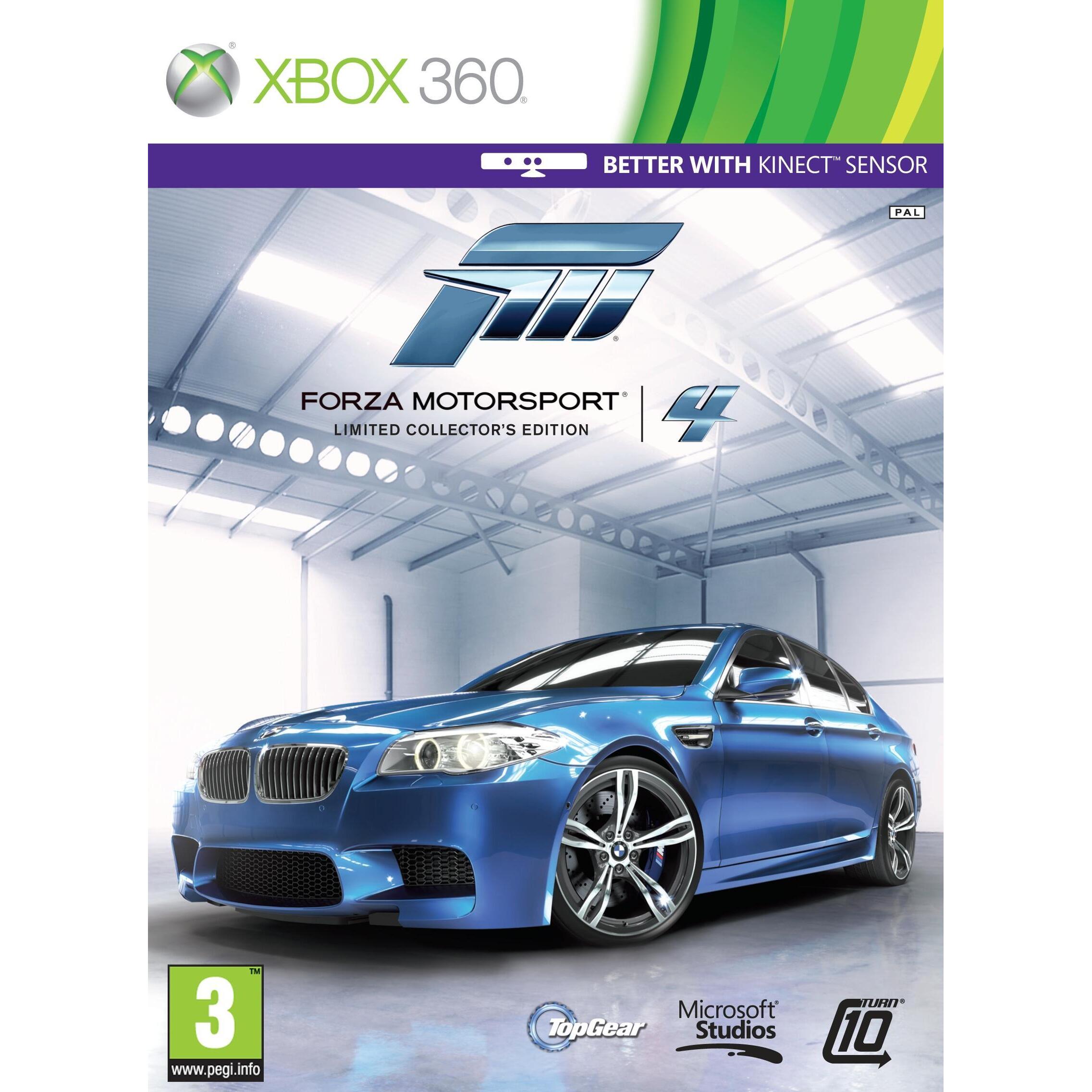Forza for hot sale xbox 360