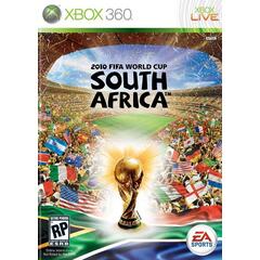 2010 FIFA World Cup South Africa