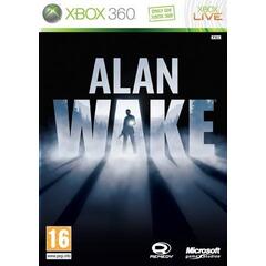 Alan Wake