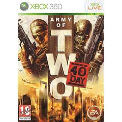 Army of two devil's cartel sales xbox one