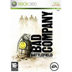 Battlefield: Bad Company