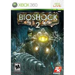 Bioshock store xbox 360