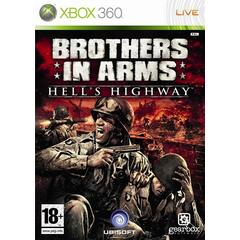 Brothers in Arms Hell's Highway