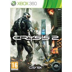 Crysis 3 best sale xbox 360
