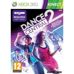Dance Central 2 (Kinect)