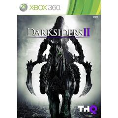 Darksiders II