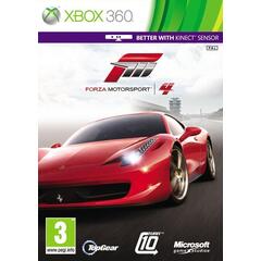 Forza horizon 1 xbox 360 hot sale