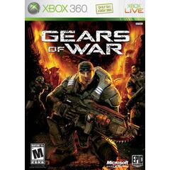 Gears of War