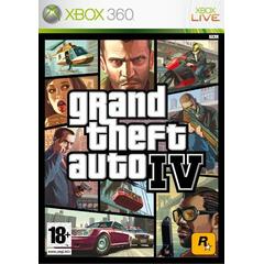 Gta xbox 360 hot sale