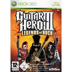 Guitar hero 2 2025 guitar xbox 360