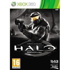 Halo: Combat Evolved - Anniversary Edition