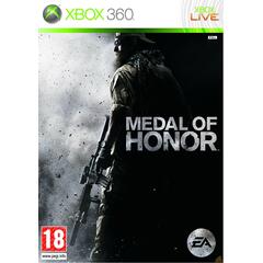 Medal of honor hot sale airborne xbox 360
