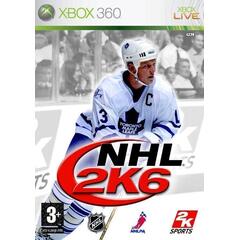 NHL 2K6